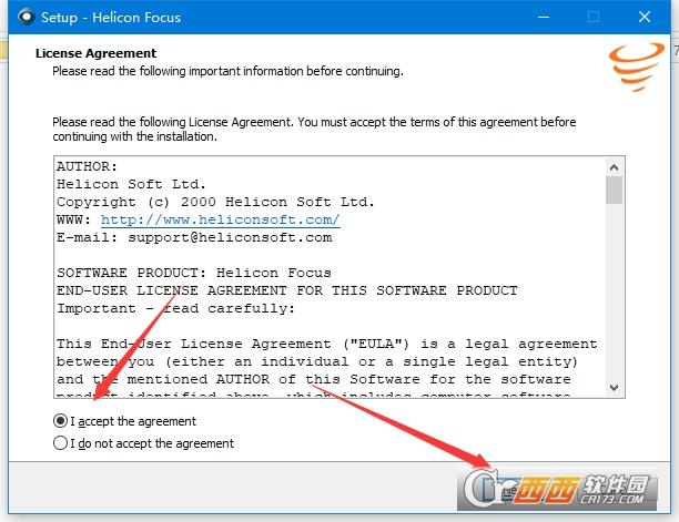 HeliconFocus已注册版,图像聚焦工具,软件对电脑要求.
