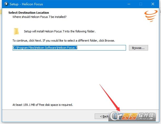 HeliconFocus已注册版,图像聚焦工具,软件对电脑要求.