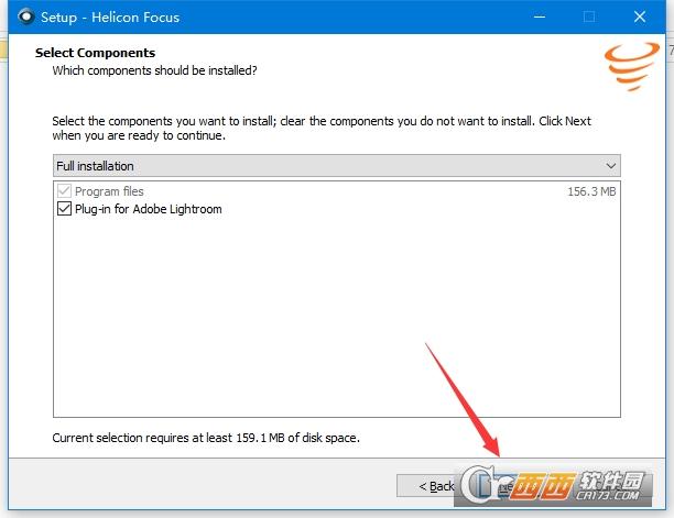 HeliconFocus已注册版,图像聚焦工具,软件对电脑要求.