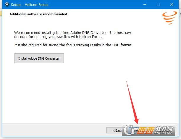 HeliconFocus已注册版,图像聚焦工具,软件对电脑要求.