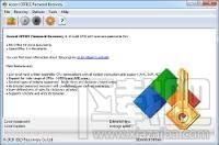 Accent OFFICE Password Recovery,office密码恢复,密码恢复软件,Accent OFFICE Password Recover